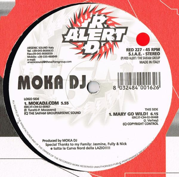 Moka DJ - MokaDJ.com