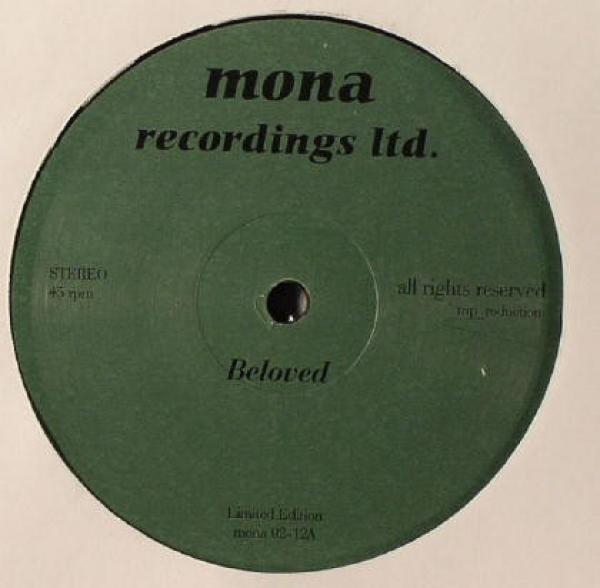 Mona (6) - Beloved