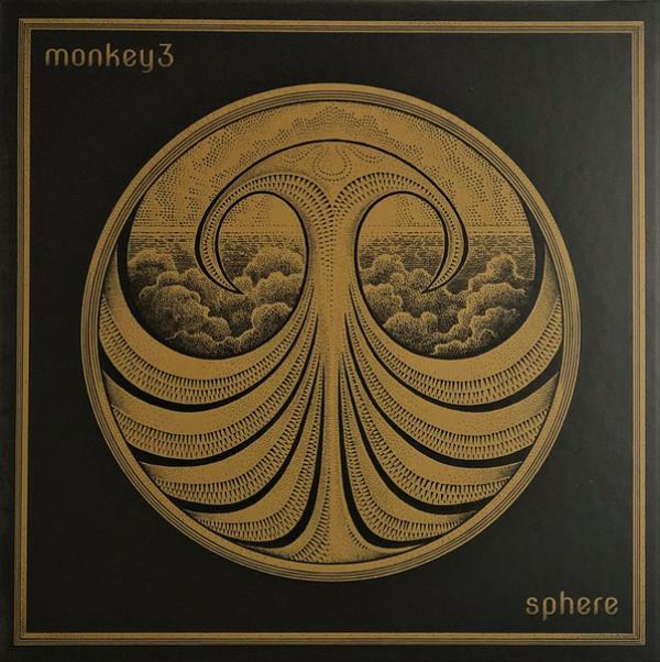 Monkey 3 - Sphere