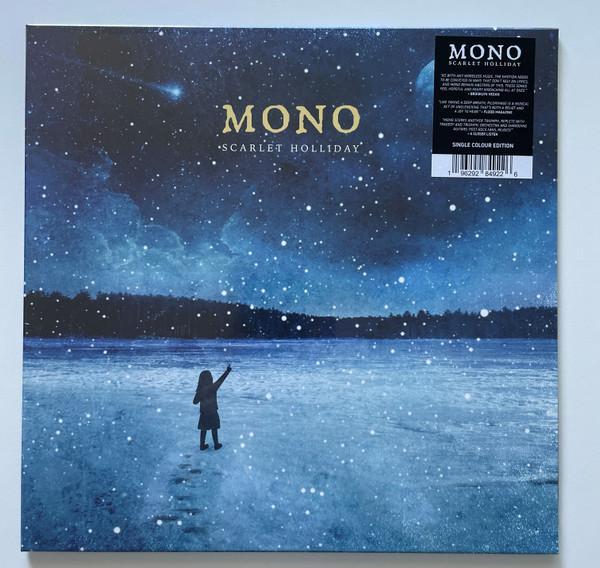 Mono (7) - Scarlet Holliday