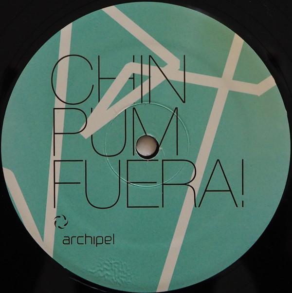 Monoblock (2) - Chin Pum Fuera!