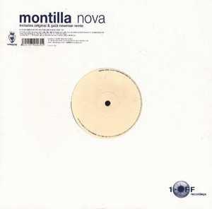 Montilla - Nova