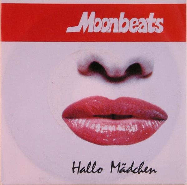 Moonbeats - Hallo Mädchen
