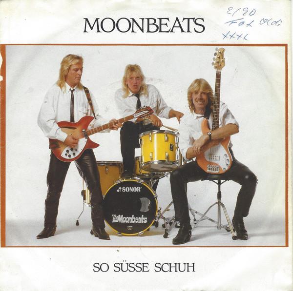 Moonbeats - So Süsse Schuh
