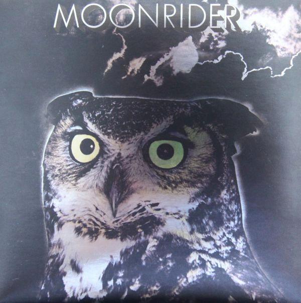 Moonrider (2) - Moonrider