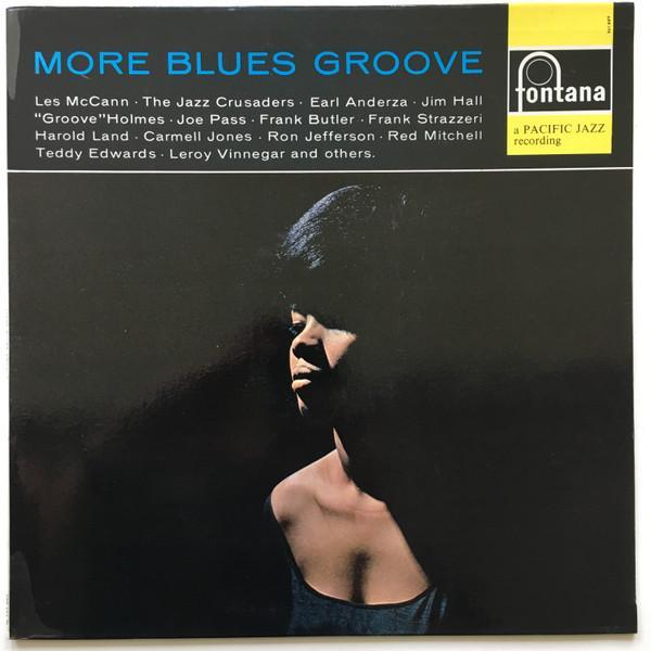  - More Blues Groove