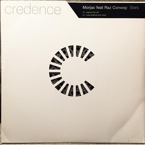 Morjac, Raz Conway - Stars