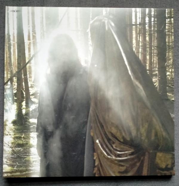 Motorpsycho - Ancient Astronauts