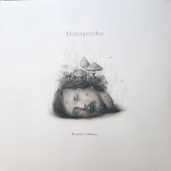 Motorpsycho - Kingdom Of Oblivion