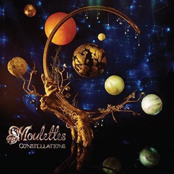Moulettes - Constellations