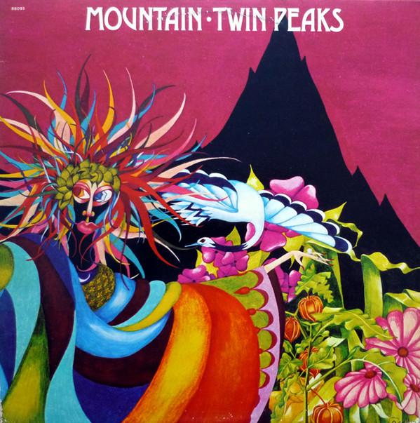 Mountain - Twin Peaks