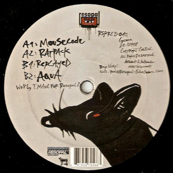 Mule (2) - Mousecode