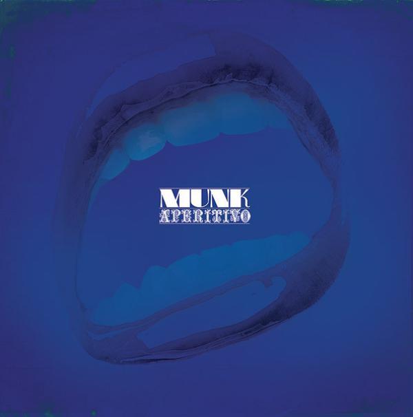 Munk - Aperitivo