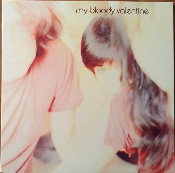 My Bloody Valentine - Isn't Anything