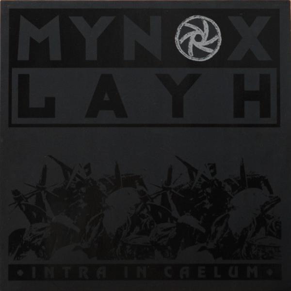 Mynox Layh - Intra In Caelum