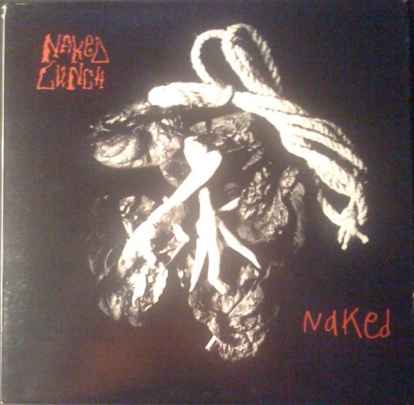 Naked Lunch (2) - Naked