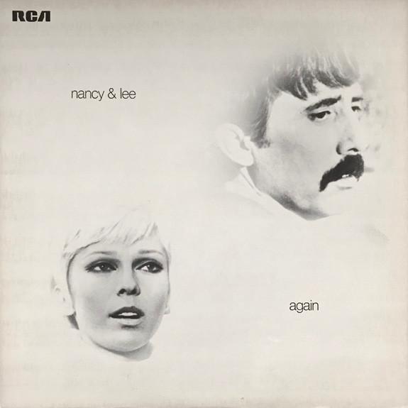 Nancy Sinatra & Lee Hazlewood - Nancy & Lee Again