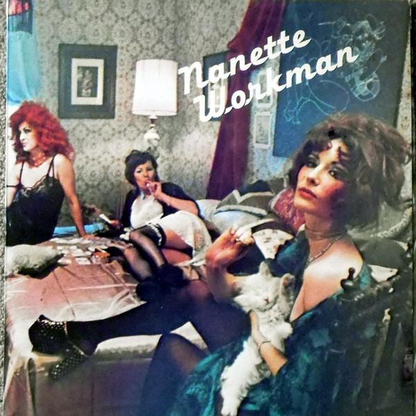 Nanette Workman - Nanette Workman