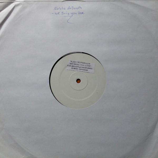 Nathalie De Borah, Onassis - We Bring You Love