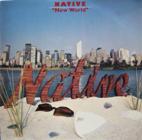 Native  - New World