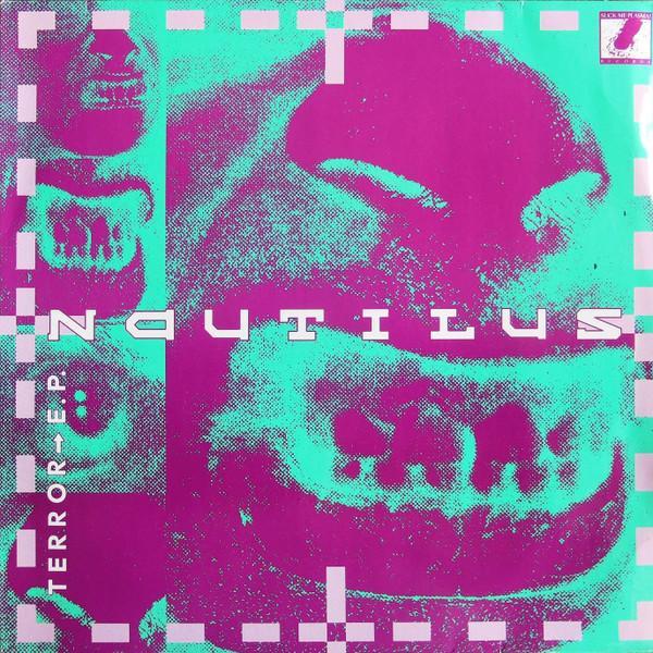 Nautilus  - Terror E.P.