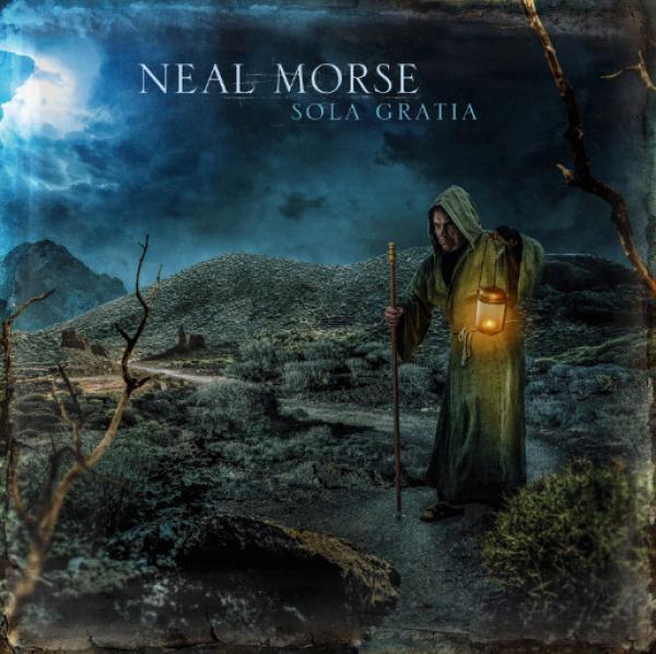 Neal Morse - Sola Gratia