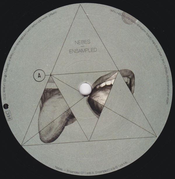 Nebes - Ensampled