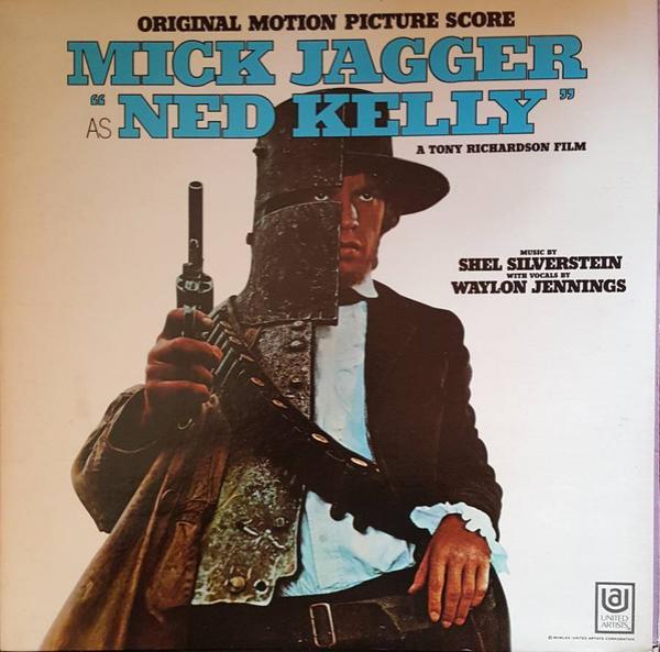  - Ned Kelly