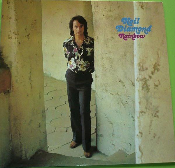 Neil Diamond - Rainbow