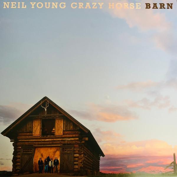 Neil Young, Crazy Horse - Barn