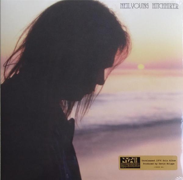 Neil Young - Hitchhiker