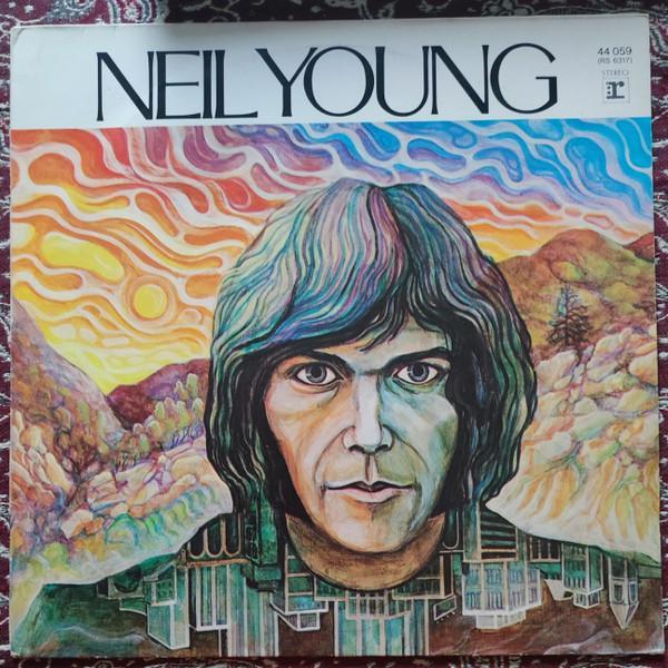 Neil Young - Neil Young