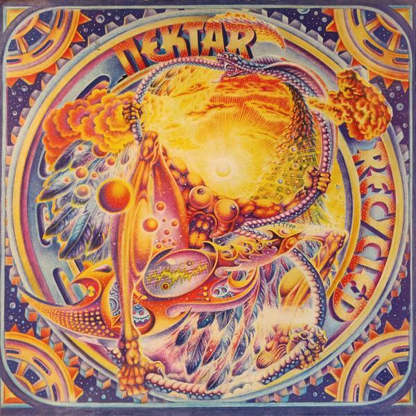 Nektar - Recycled