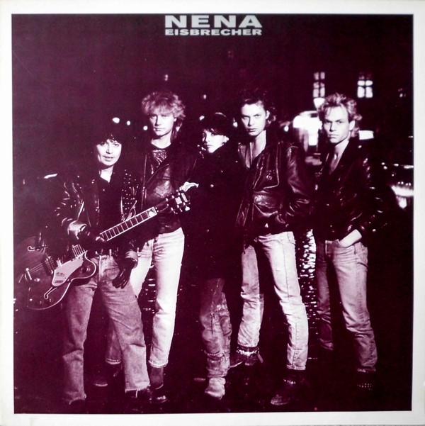 Nena - Eisbrecher