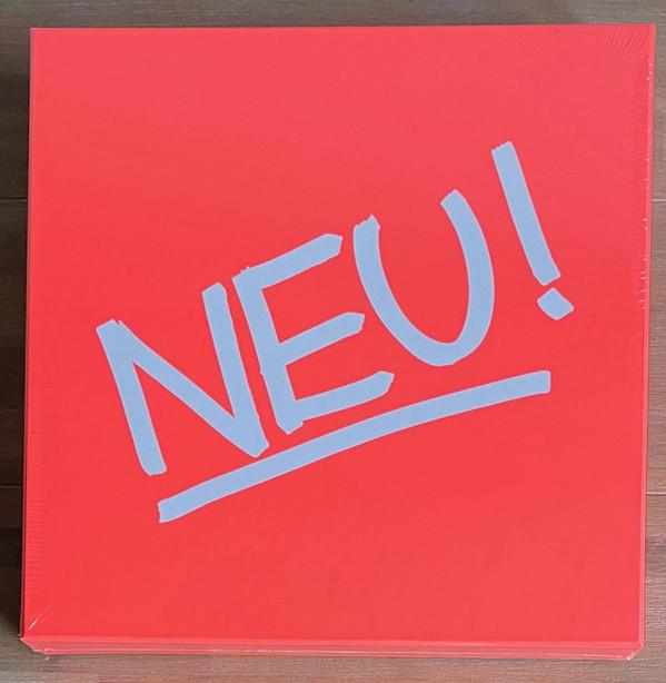 Neu! - 50!