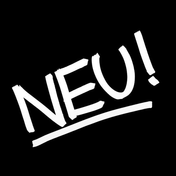 Neu! - Neu! '75