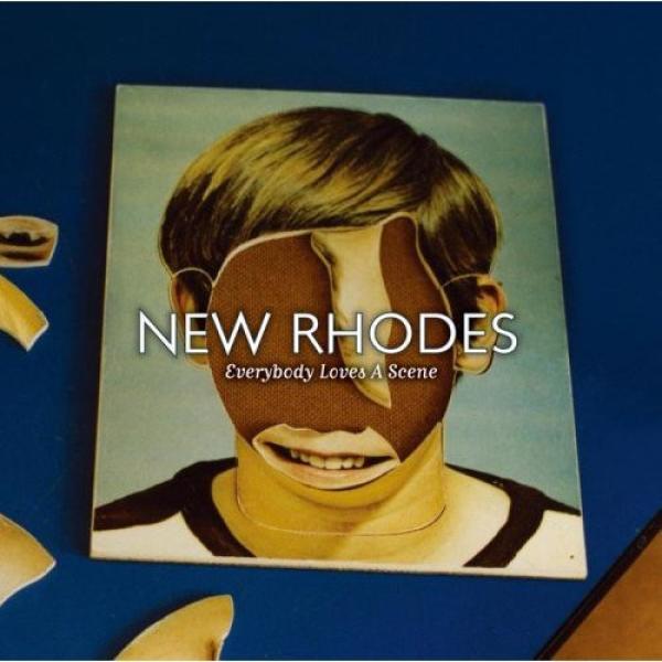 New Rhodes - Everybody Loves A Scene