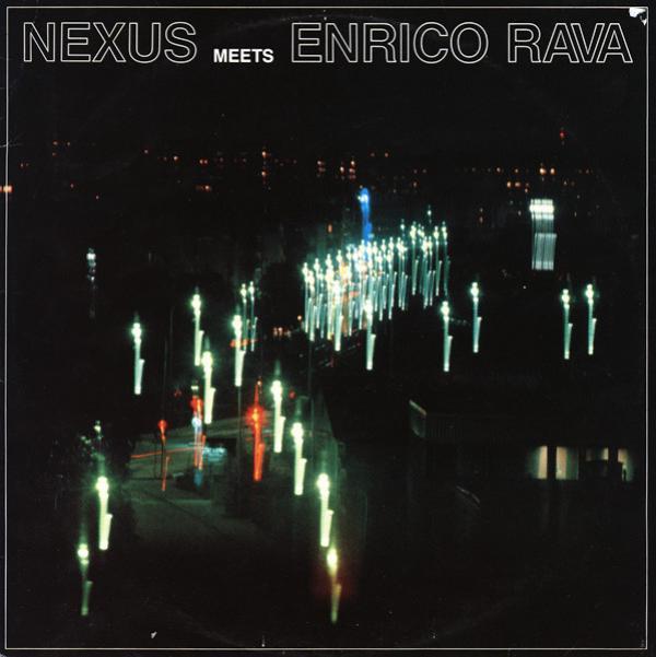 Nexus (50), Enrico Rava - Nexus Meets Enrico Rava