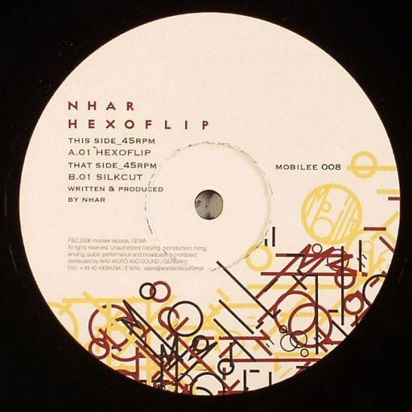 Nhar - Hexoflip