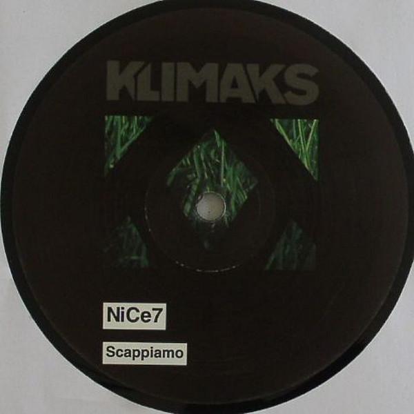 NiCe7 - Scappiamo