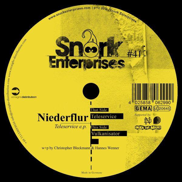 Niederflur - Teleservice e.p.