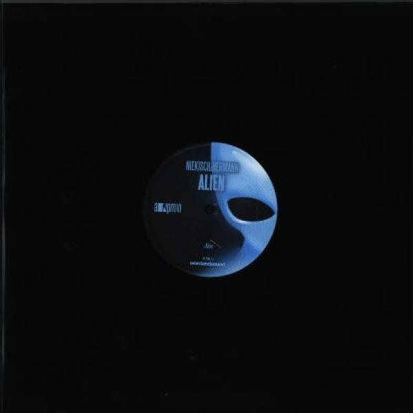 Niekisch & Hermann - Alien
