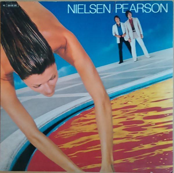 Nielsen Pearson Band - Nielsen/Pearson