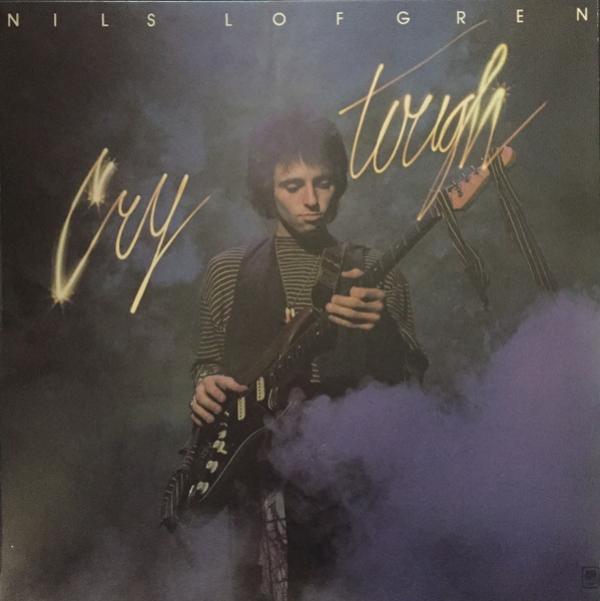 Nils Lofgren - Cry Tough