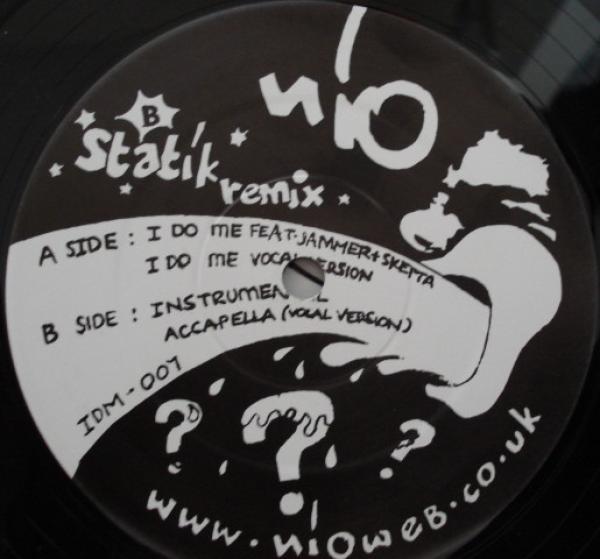 Nio - I Do Me