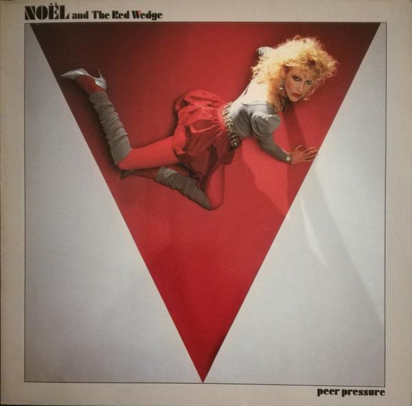 Noel & The Red Wedge - Peer Pressure