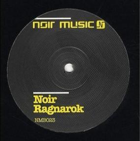 Noir - Ragnarok