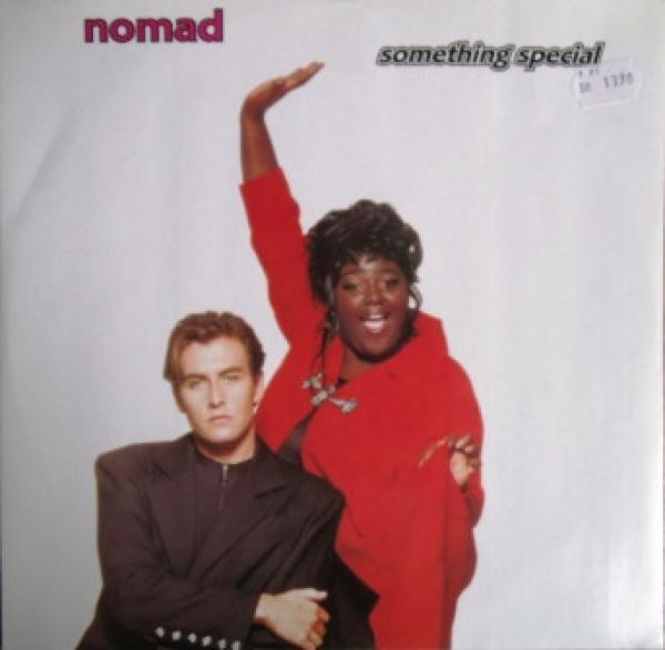Nomad - Something Special