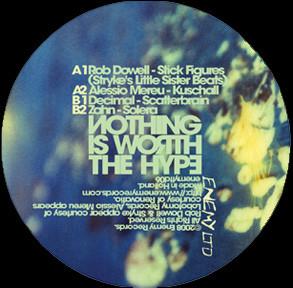  - Nothing Is Worth The Hype
