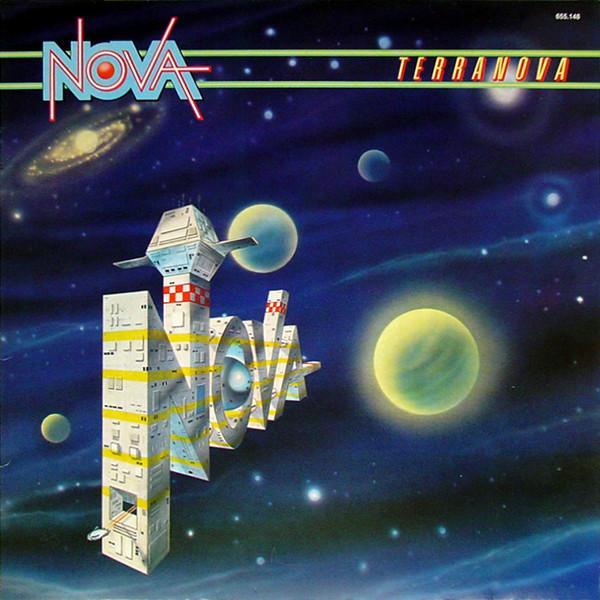 Nova  - Terranova
